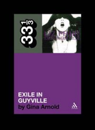 Liz Phair's Exile In Guyville