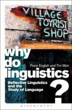 Why Do Linguistics