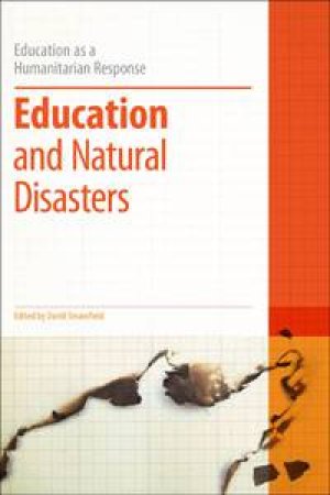 Education And Natural Disasters by David Smawfield
