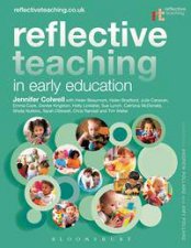 Reflective Teaching in Early Education