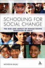 Schooling For Social Change