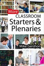 All New Classroom Starters And Plenaries