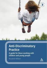 AntiDiscriminatory Practice