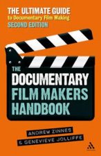 Documentary Film Makers Handbook 2nd Edition