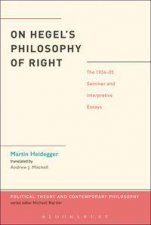On Hegels Philosophy of Right