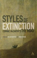Styles of Extinction Cormac McCarthys The Road