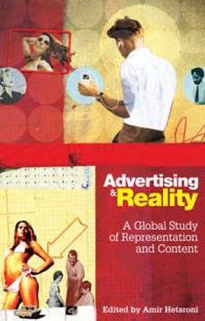 Advertising And Reality by Amir Hetsroni