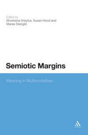 Semiotic Margins by Shoshana Dreyfus