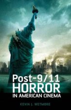 Post911 Horror in American Cinema