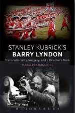 Stanley Kubricks Barry Lyndon