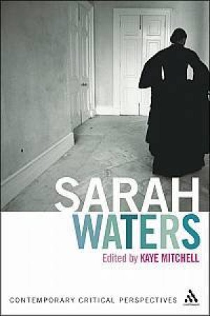 Sarah Waters by Kaye Mitchell