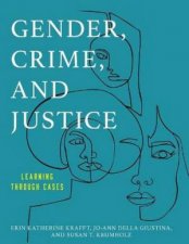 Gender Crime And Justice