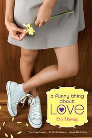 Funny Thing About Love by Erin Downing