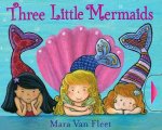 Three Little Mermainds