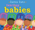 Ten Tiny Babies