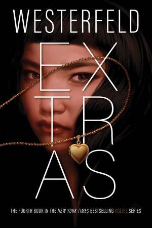 Extras by Scott Westerfeld