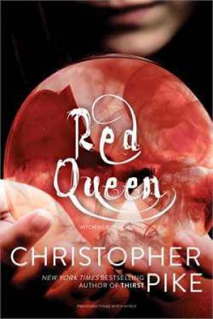 Red Queen by Christopher Pike