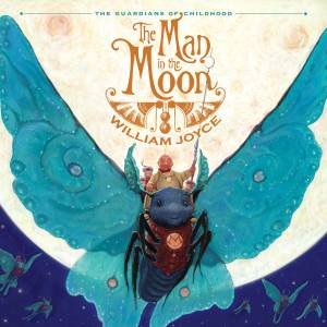 Man In The Moon by William Joyce