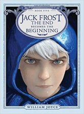 Jack Frost The End Becomes The Beginning
