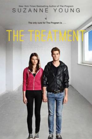 The Treatment by Suzanne Young