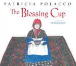 Blessing Cup