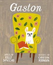 Gaston And Friends Gaston