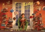 The Fantastic Flying Books of Mr Morris Lessmore