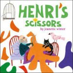 Henris Scissors