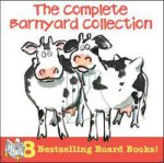 Complete Barnyard Collection