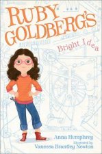 Ruby Goldbergs Bright Idea
