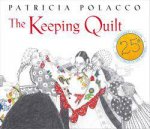Keeping Quilt 25th Anniversary Edition