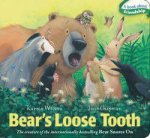 Bears Loose Tooth
