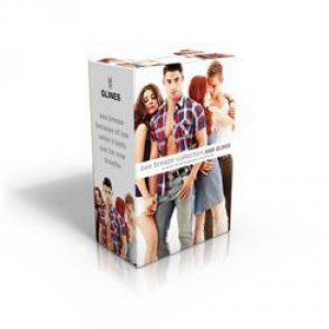 Sea Breeze Collection by Abbi Glines