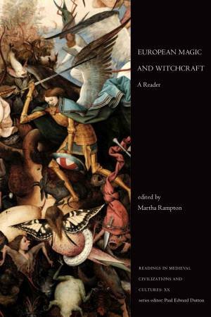 European Magic and Witchcraft by Unknown