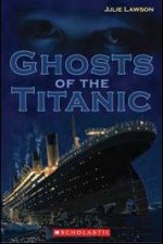 Ghosts of the Titanic