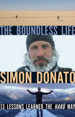Boundless by Simon Donato