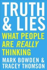 Truth And Lies What People Are Really Thinking