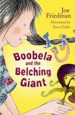 Boobela and the Belching Giant New Ed