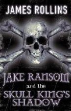 Jake Ransom And The Skull Kings Shadow