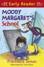 Early Reader Moody Margarets School