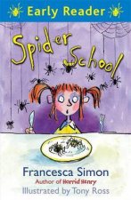 Early Reader Spider School