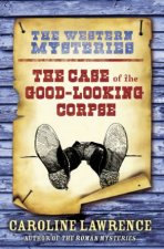 The Case of the GoodLooking Corpse