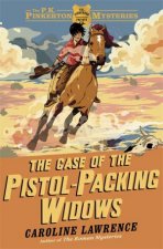 The Case of the Pistolpacking Widows