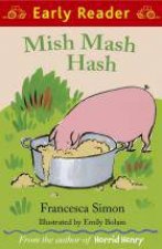 Early Reader Mish Mash Hash