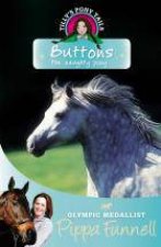 Buttons the Naughty Pony