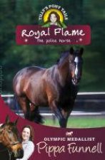 Royal Flame