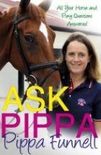 Ask Pippa