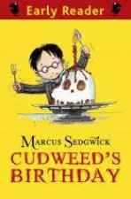 Cudweeds Birthday Early Reader 