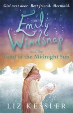 Emily Windsnap and the Land of the Midnight Sun