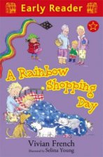 A Rainbow Shopping Day